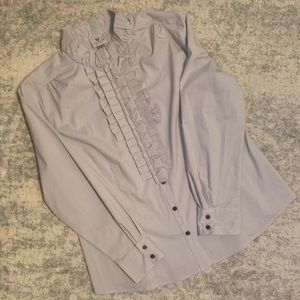 Worthington Button Down